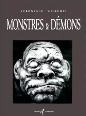 Couverture du produit · Monstres & démons (French Edition)