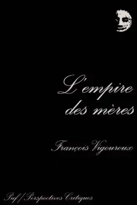 Couverture du produit · L'Empire des mères