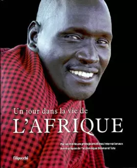 Couverture du produit · Un jour dans la vie de l'Afrique