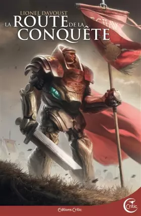 Couverture du produit · La Route de la Conquête