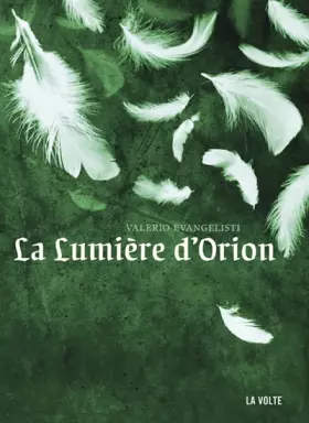 Couverture du produit · La Lumière d'Orion
