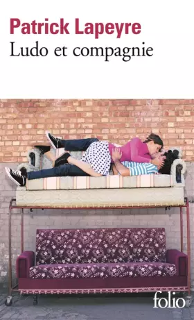 Couverture du produit · Ludo et compagnie