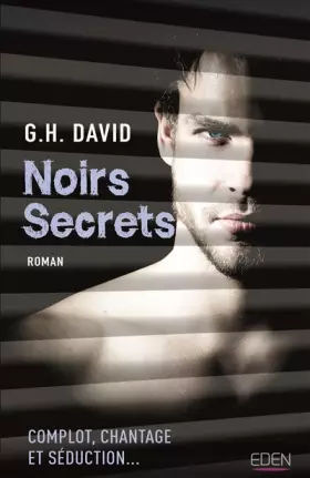 Couverture du produit · Noirs secrets