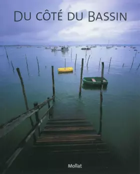 Couverture du produit · Du coté du bassin