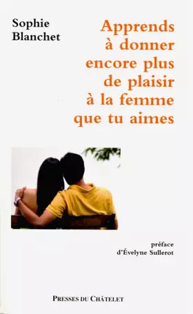 Couverture du produit · Donne du plaisir à la femme que tu aimes