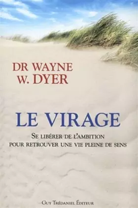 Couverture du produit · Le virage