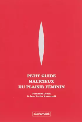 Couverture du produit · Petit guide malicieux du plaisir féminin