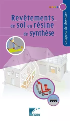 Couverture du produit · Revêtements de sol en résine de synthèse