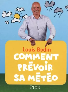 Couverture du produit · Comment prévoir sa météo