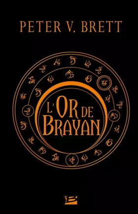 Couverture du produit · L'Or de Brayan