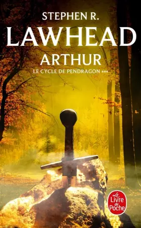 Couverture du produit · Arthur : Cycle de Pendragon III