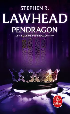 Couverture du produit · Cycle de Pendragon Tome 4 : Pendragon