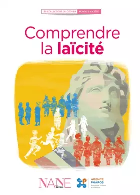 Couverture du produit · Comprendre la laïcité