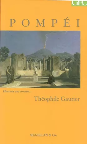 Couverture du produit · Pompéi