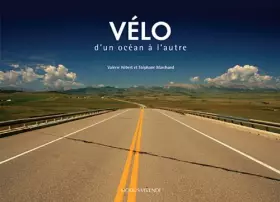 Couverture du produit · Vélo: D'un océan à l'autre