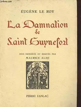 Couverture du produit · La damnation de Saint-Guynefort