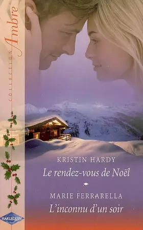 Couverture du produit · Le rendez-vous de Noël