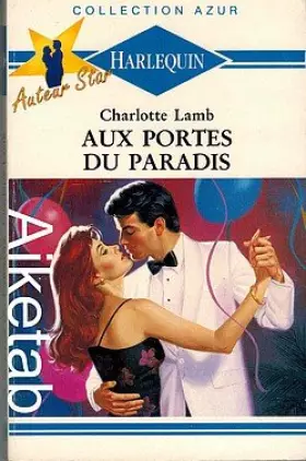 Couverture du produit · Aux portes du paradis