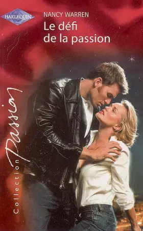 Couverture du produit · Le défi de la passion