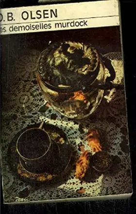 Couverture du produit · LES DEMOISELLES MURDOCK
