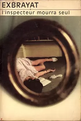 Couverture du produit · L'inspecteur mourra seul N° 19