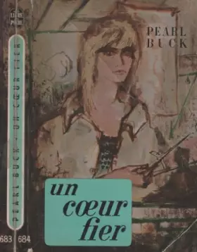 Couverture du produit · Un coeur fier