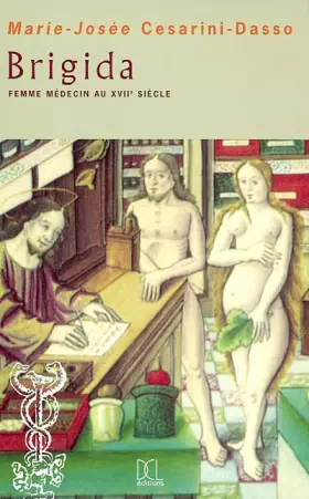 Couverture du produit · Brigida, une femme corse médecin au XVIIe