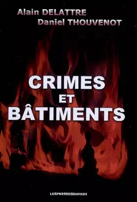 Couverture du produit · Crimes et bâtiments