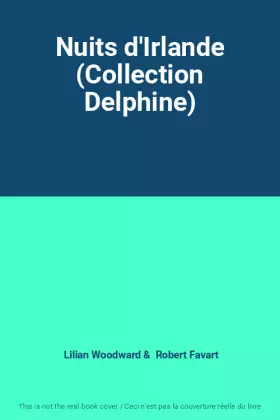 Couverture du produit · Nuits d'Irlande (Collection Delphine)