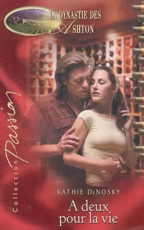 Couverture du produit · A deux pour la vie