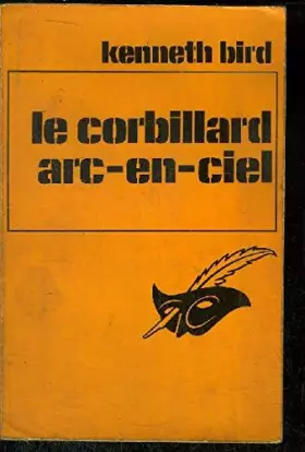 Couverture du produit · Le corbillard arc en ciel