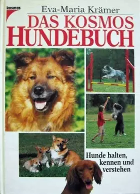 Couverture du produit · Das Kosmos Hundebuch
