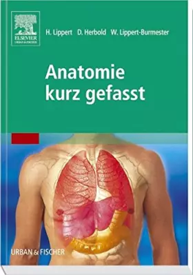 Couverture du produit · Anatomie kurz gefasst