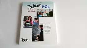 Couverture du produit · Tablet Pcs in K-12 Education
