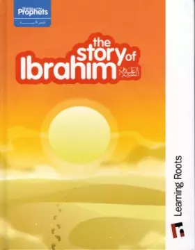 Couverture du produit · The Story of Ibrahim