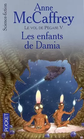 Couverture du produit · VOL PEGASE T05 ENFANTS DAMIA
