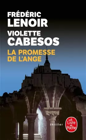 Couverture du produit · La Promesse de l'ange