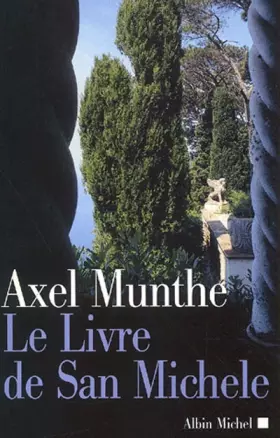 Couverture du produit · Le Livre de San Michèle