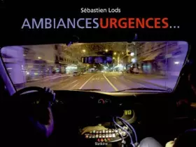 Couverture du produit · Ambulances urgences...
