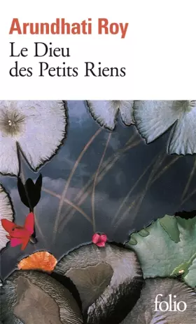 Couverture du produit · Le Dieu des Petits Riens