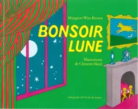 Couverture du produit · Bonsoir lune