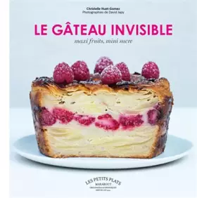 Couverture du produit · Le gâteau invisible