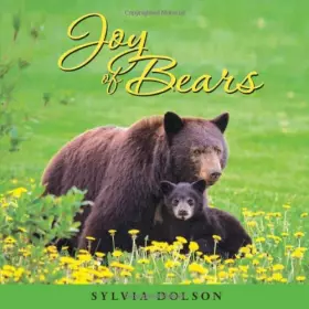 Couverture du produit · Joy of Bears