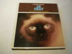 Couverture du produit · Le Chat