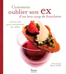 Couverture du produit · COMM OUBLIER EX BON COUP FOURC