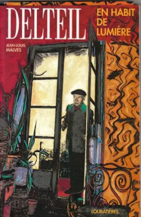Couverture du produit · Joseph Delteil, en habit de lumière