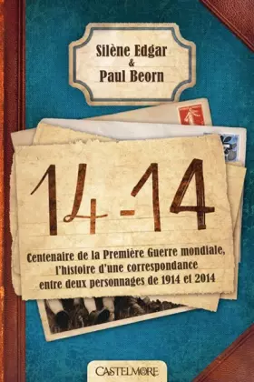 Couverture du produit · 14 -14