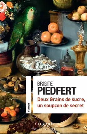Couverture du produit · Deux grains de sucre, un soupçon de secret