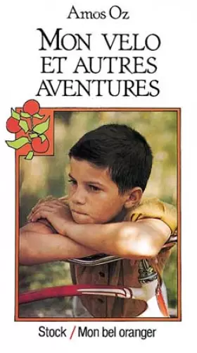 Couverture du produit · Mon vélo et autres aventures