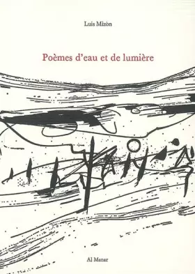 Couverture du produit · Poèmes d'eau et de lumière